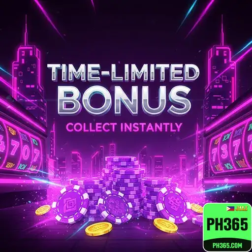 ph365 bonus 