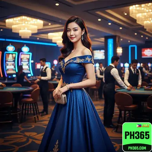 ph365 casino 